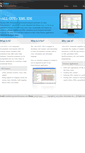 Mobile Screenshot of enterinfosystems.com